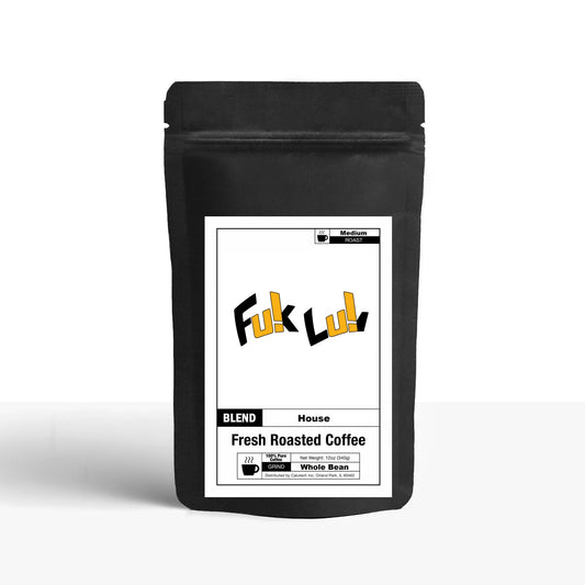 House Blend