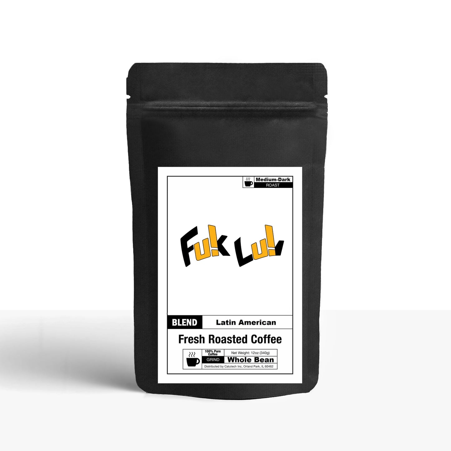 Latin American Blend