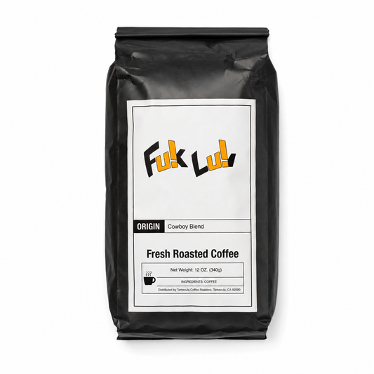 Cowboy Blend