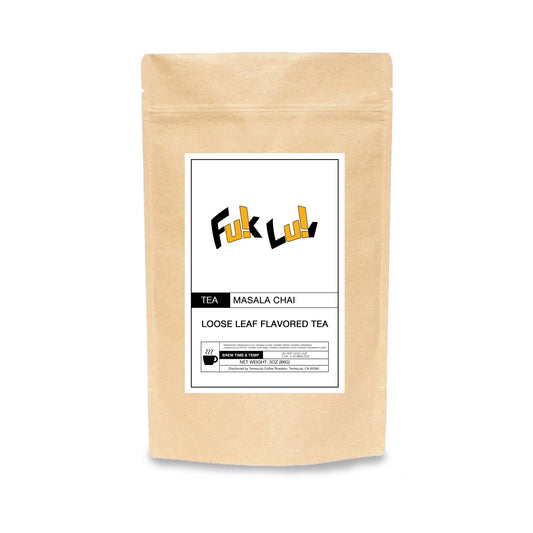 Masala Chai
