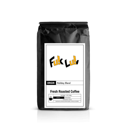 Holiday Blend