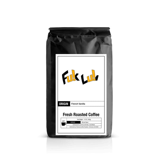 French Vanilla